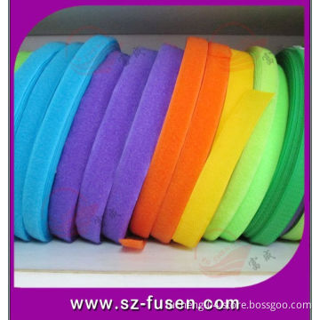 Best Selling Bright and Beautiful Colored Velcro Hook and Loop